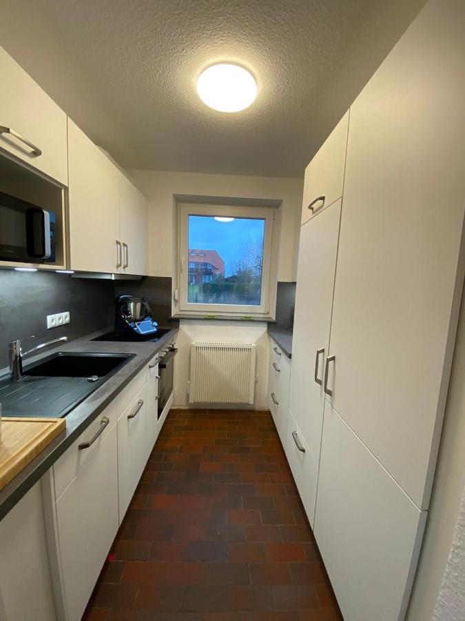 Ferienhaus Nordstrand Horumersiel Exteriör bild