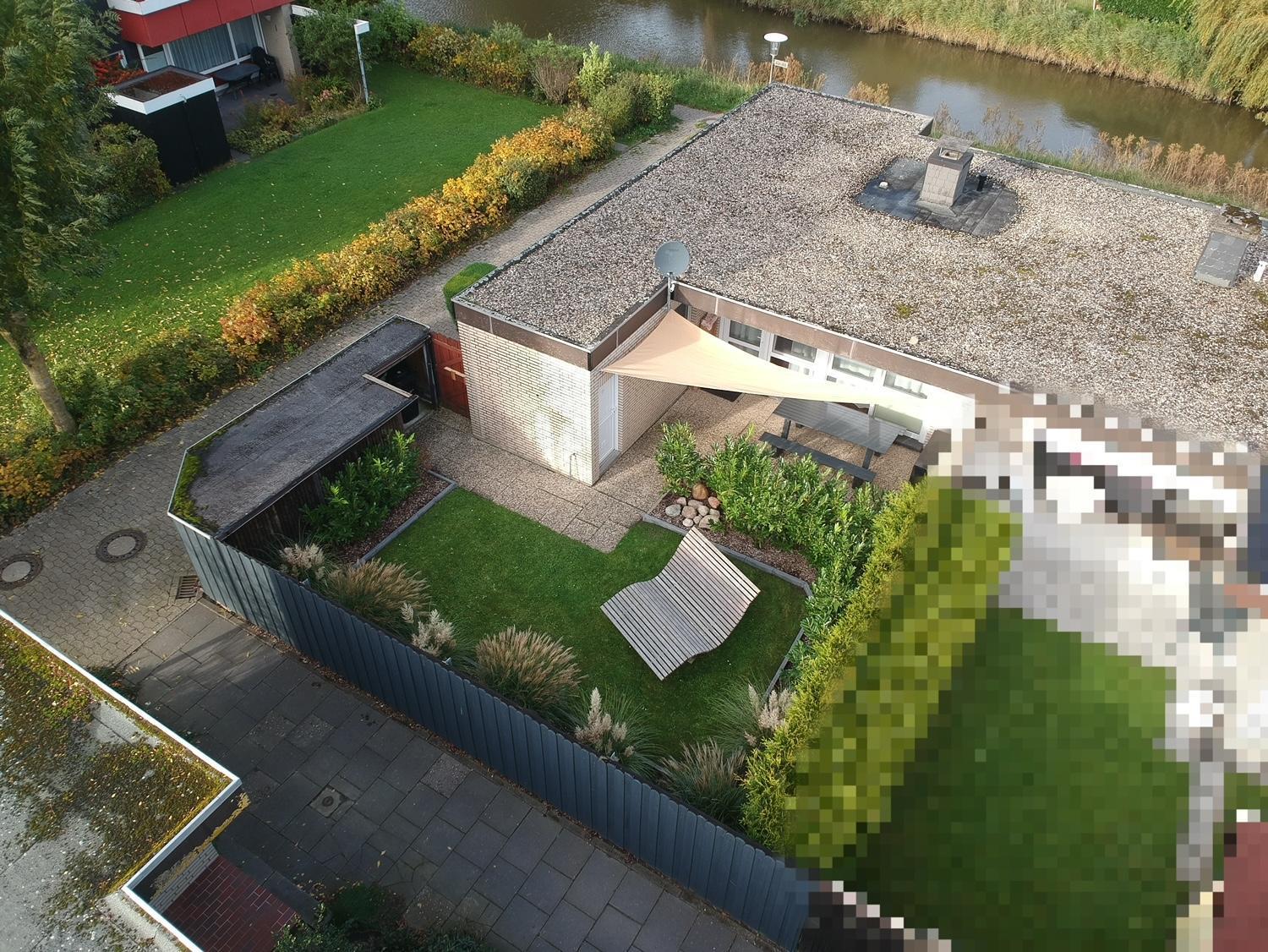 Ferienhaus Nordstrand Horumersiel Exteriör bild